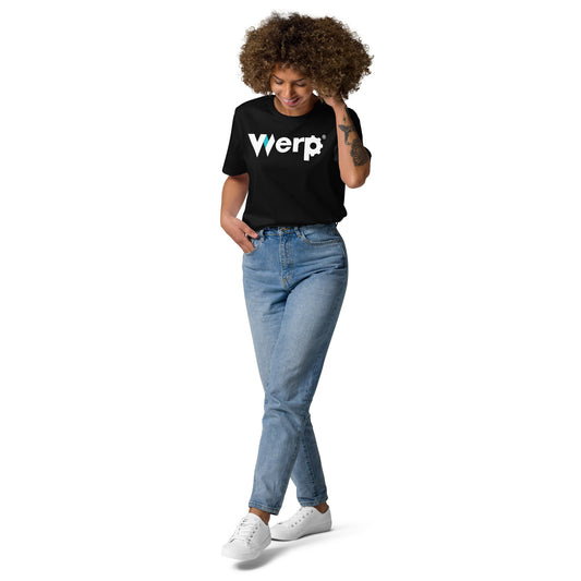 WERP T-shirt